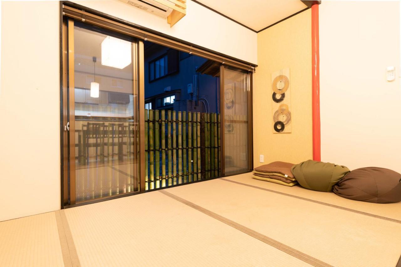 Temari Apartment Hakone Exterior photo