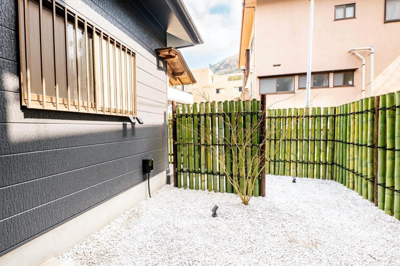 Temari Apartment Hakone Exterior photo