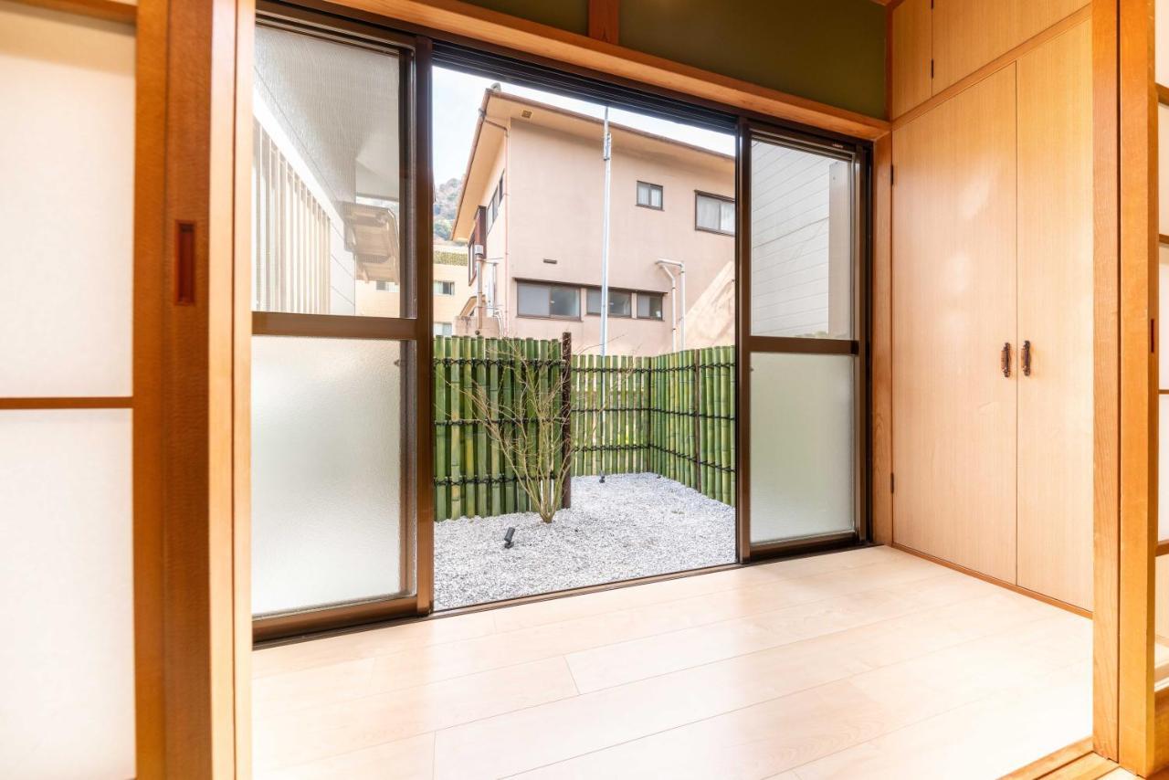 Temari Apartment Hakone Exterior photo